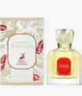 LA ROUGE BAROQUE