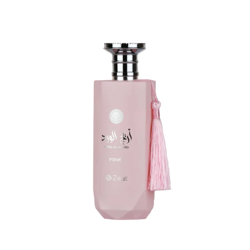 AREEJ AL WARD PINK