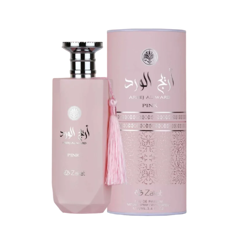 AREEJ AL WARD PINK - Imagen 2