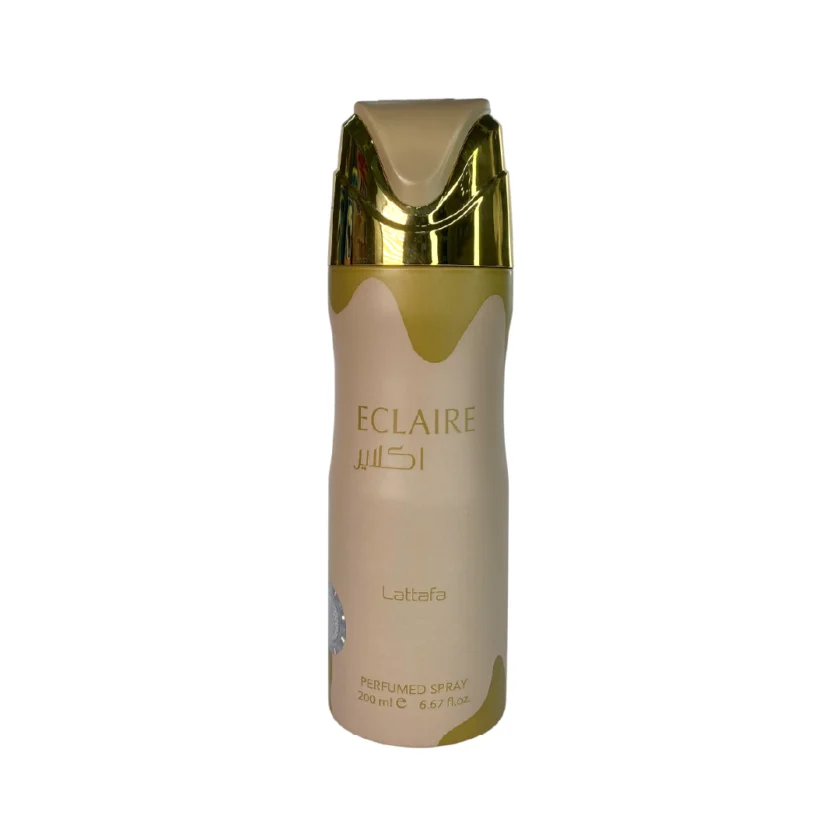 PERFUME AEROSOL ECLAIRE