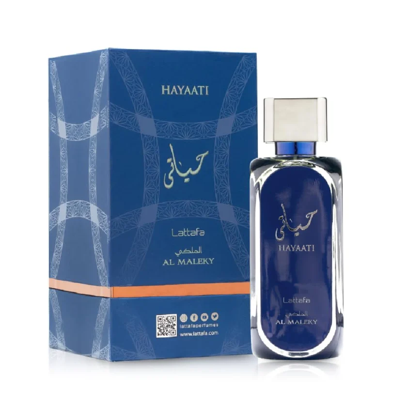 HAYAATI AL MALEKY - Imagen 2
