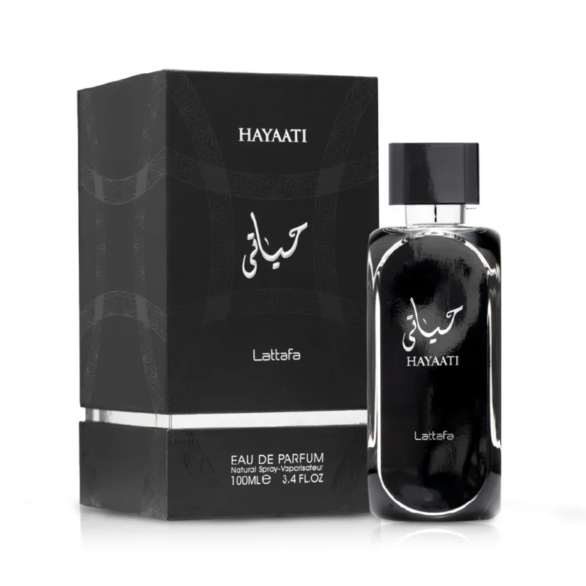 HAYAATI - Imagen 2