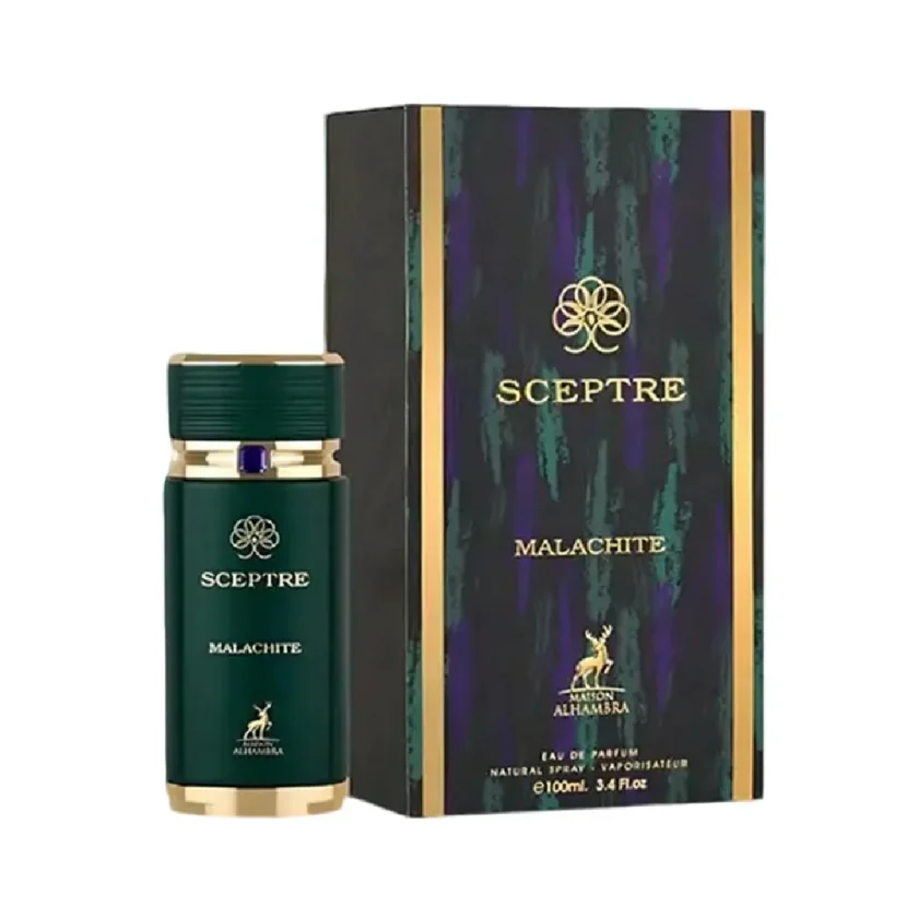 SCEPTRE MALACHITE - Imagen 2