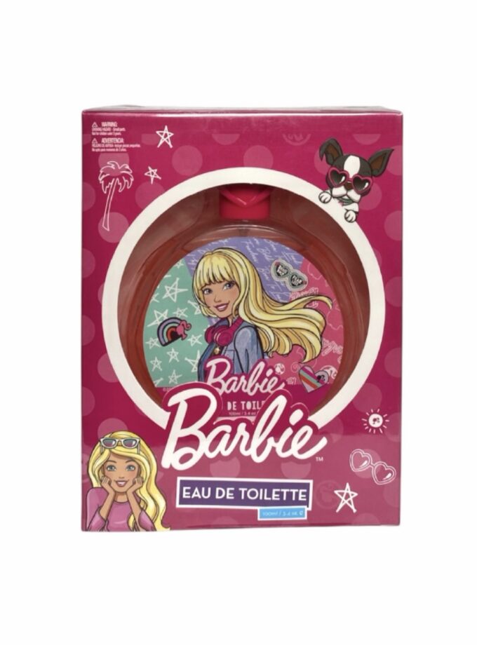 BARBIE