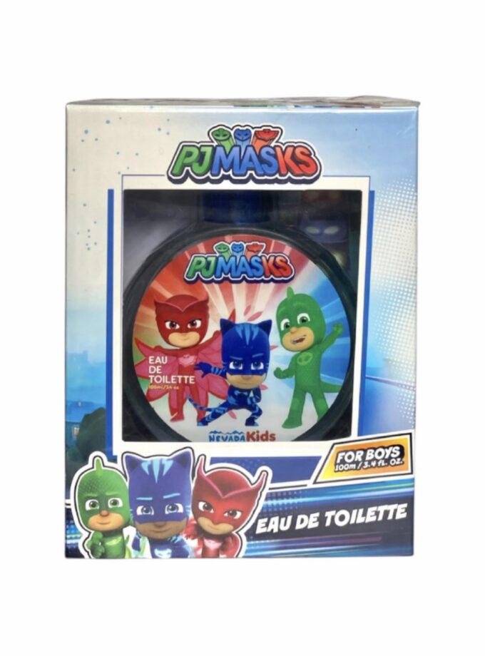 PJ MASKS