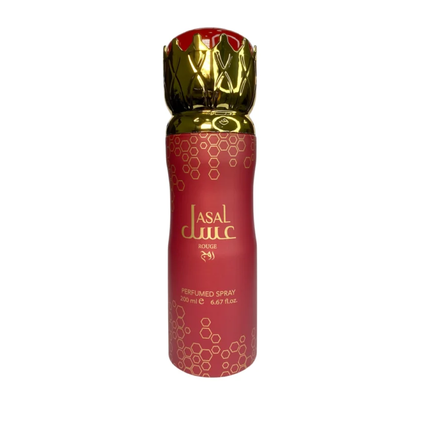 PERFUME AEROSOL ASAL ROUGE