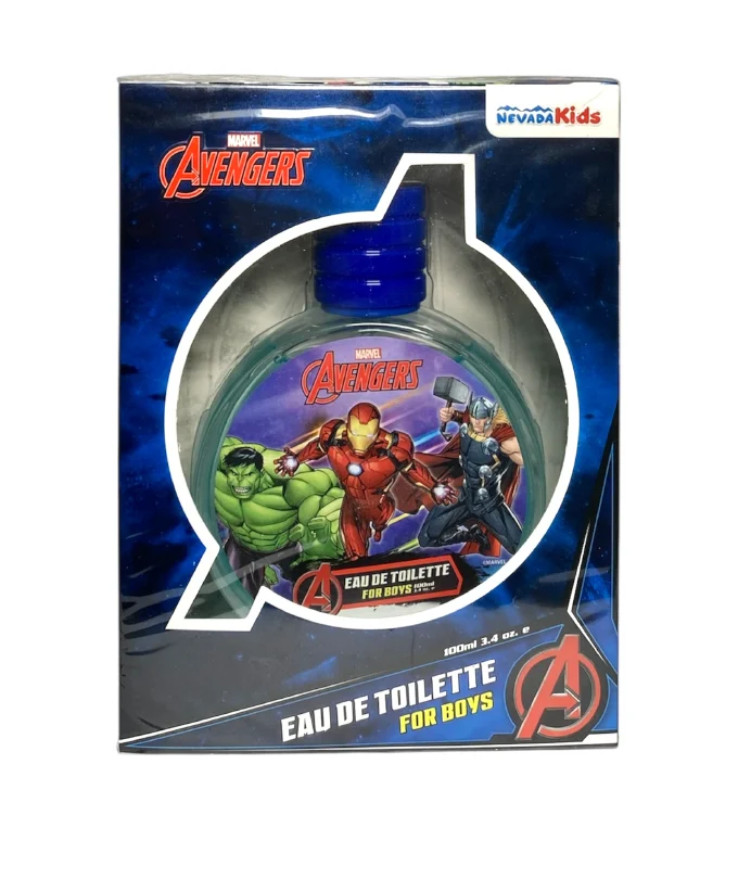 AVENGERS