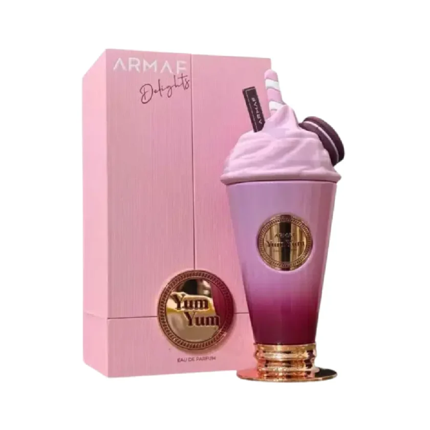 YUM YUM - Imagen 2
