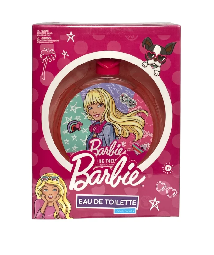 BARBIE