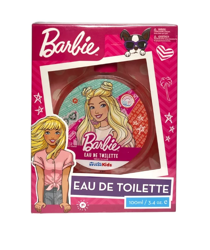 BARBIE MOÑOS