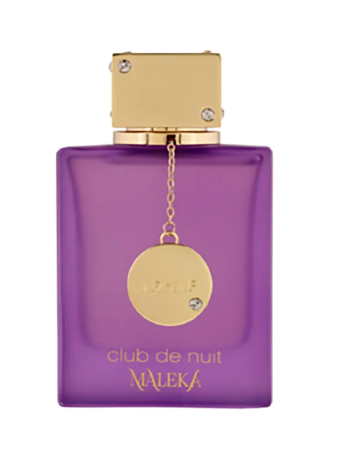 CLUB DE NUIT MALEKA