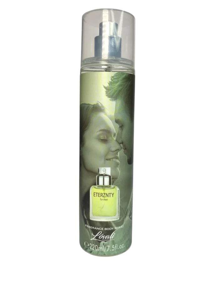 SPLASH ETERZNTY FOR MEN