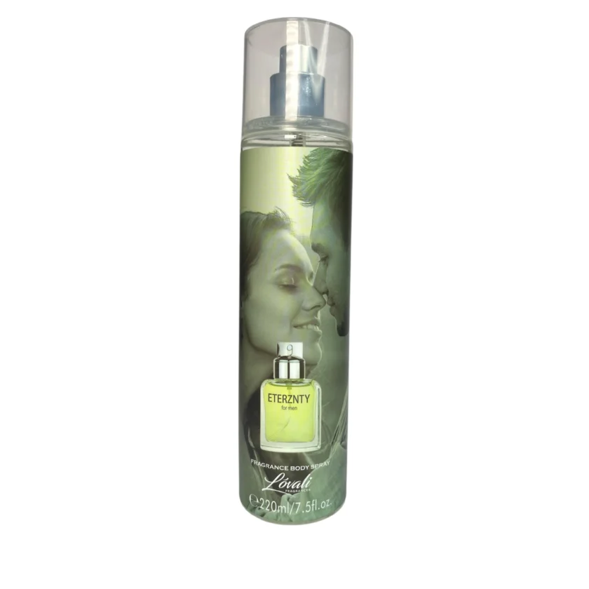 SPLASH ETERZNTY FOR MEN