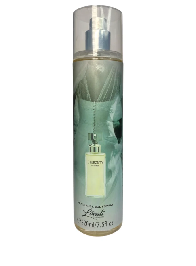 SPLASH ETERZNTY FOR WOMEN