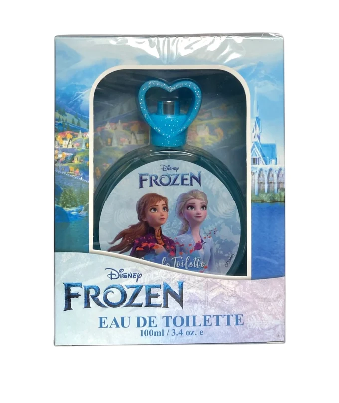FROZEN
