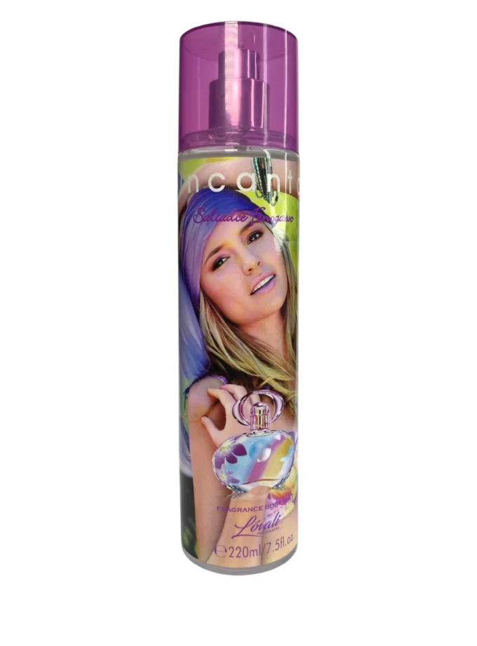 SPLASH INCANTO