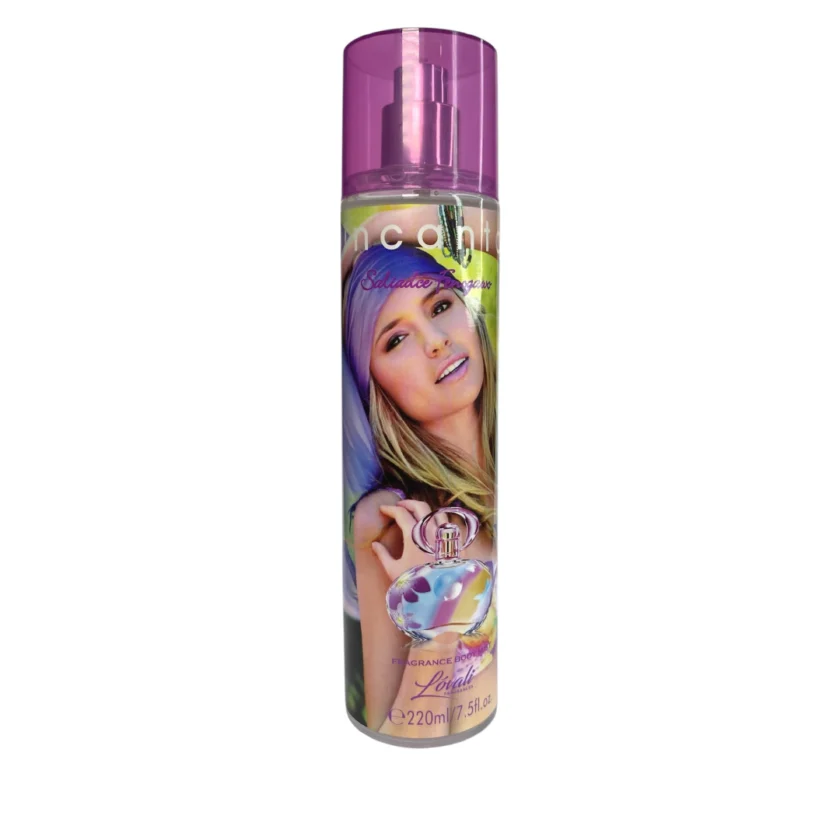 SPLASH INCANTO