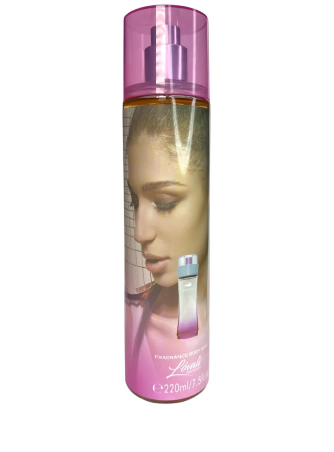 SPLASH LAGOST PINK