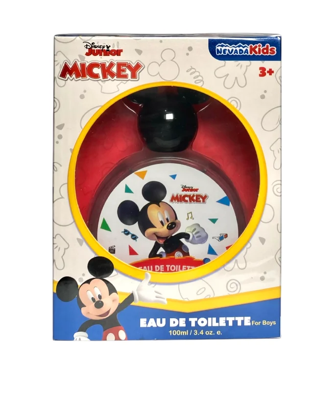 MICKEY