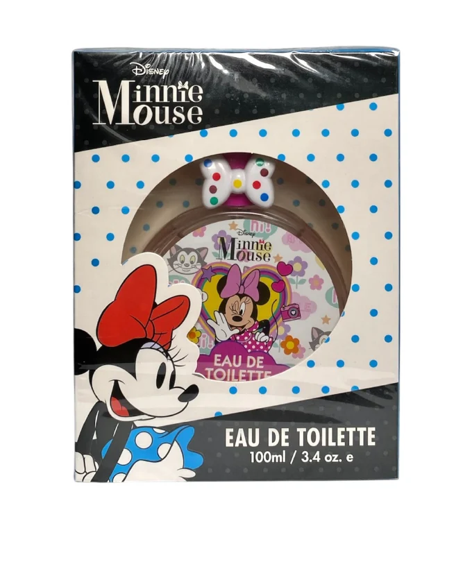 MINNIE MOUSE