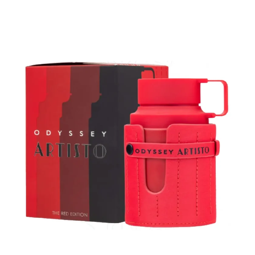 ODYSSEY ARTISTO - Imagen 2