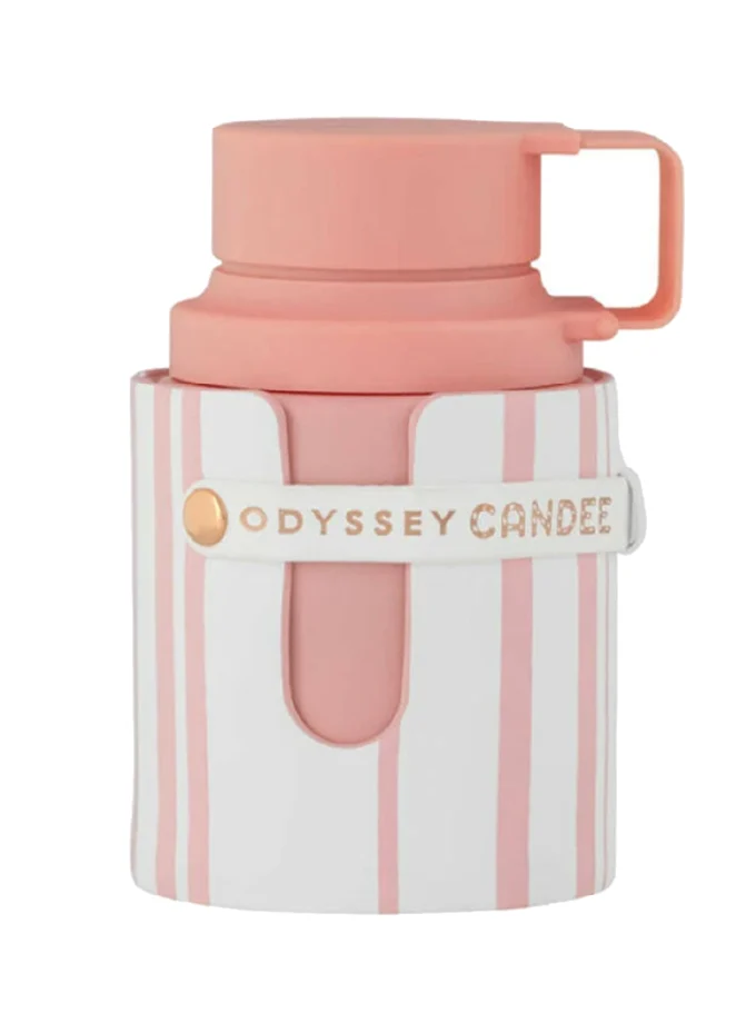 ODYSSEY CANDEE