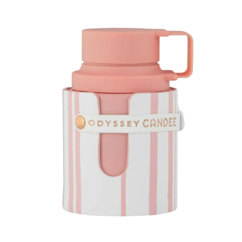 ODYSSEY CANDEE