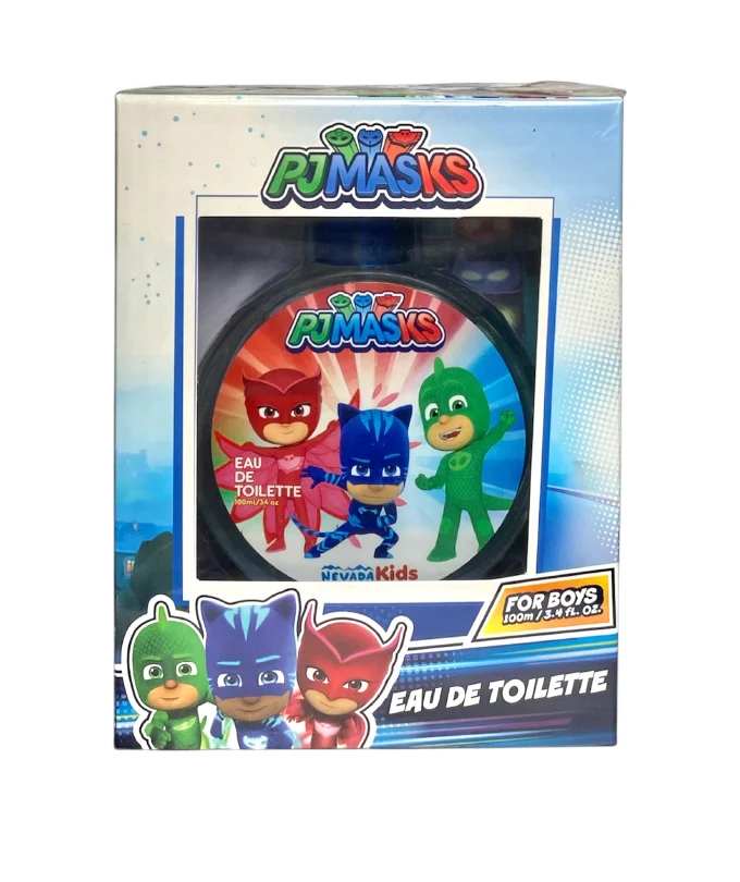PJ MASKS