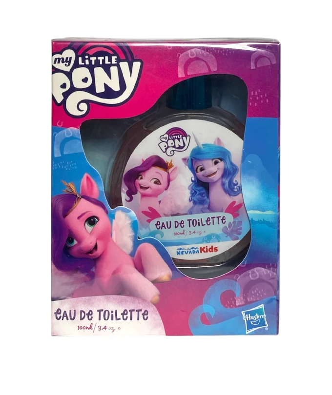 MY LITTLE PONY