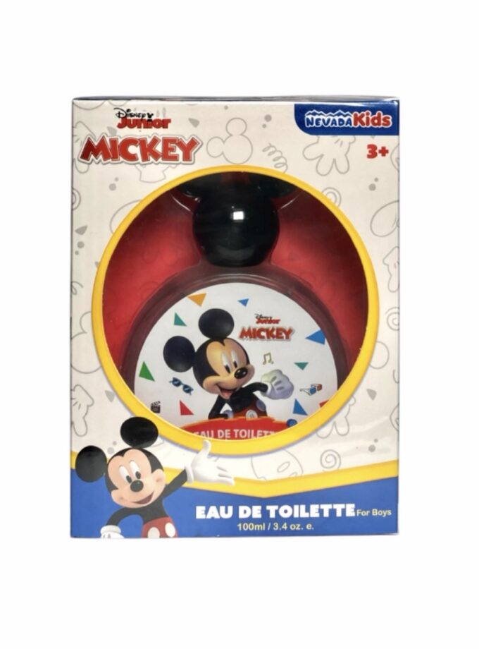 MICKEY