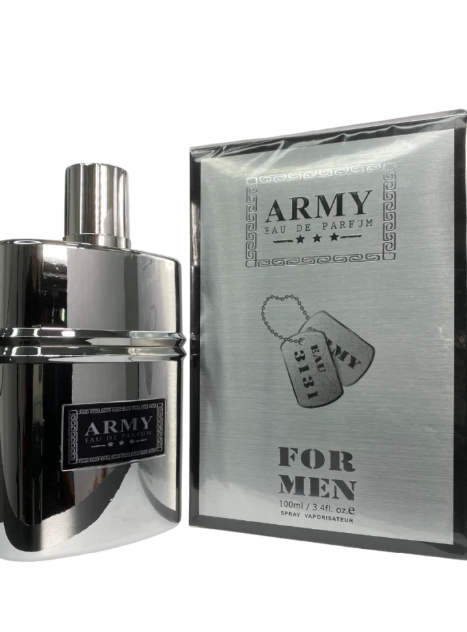 ARMY KH