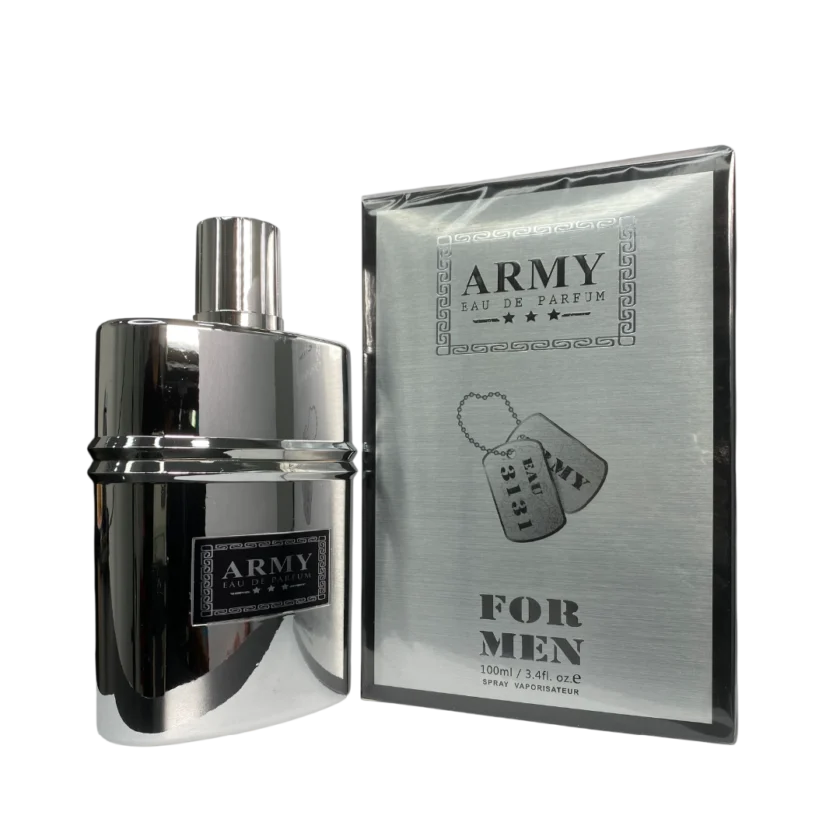 ARMY KH