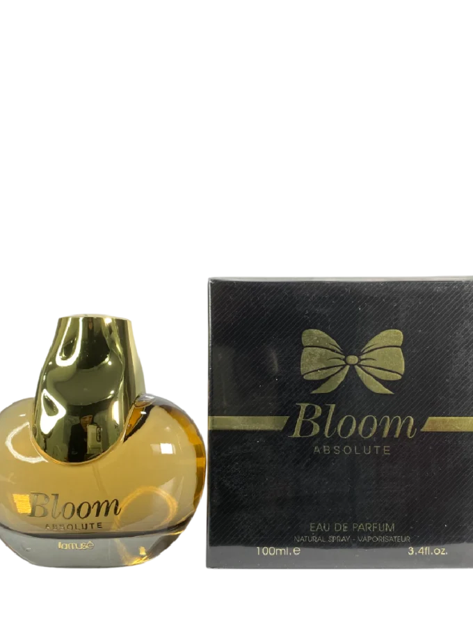 BLOOM ABSOLUTE