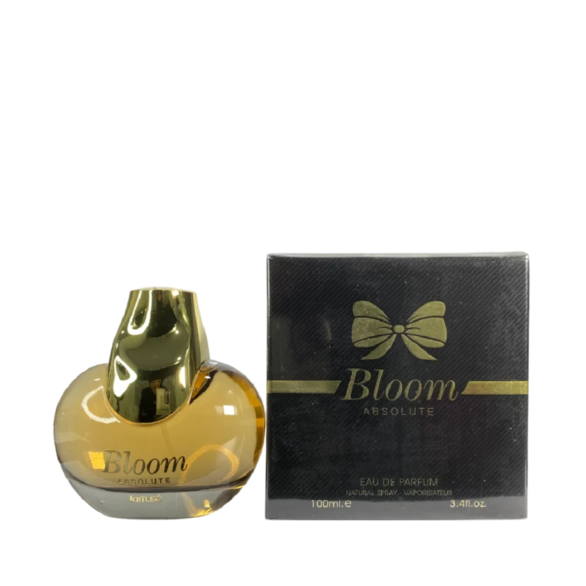 BLOOM ABSOLUTE