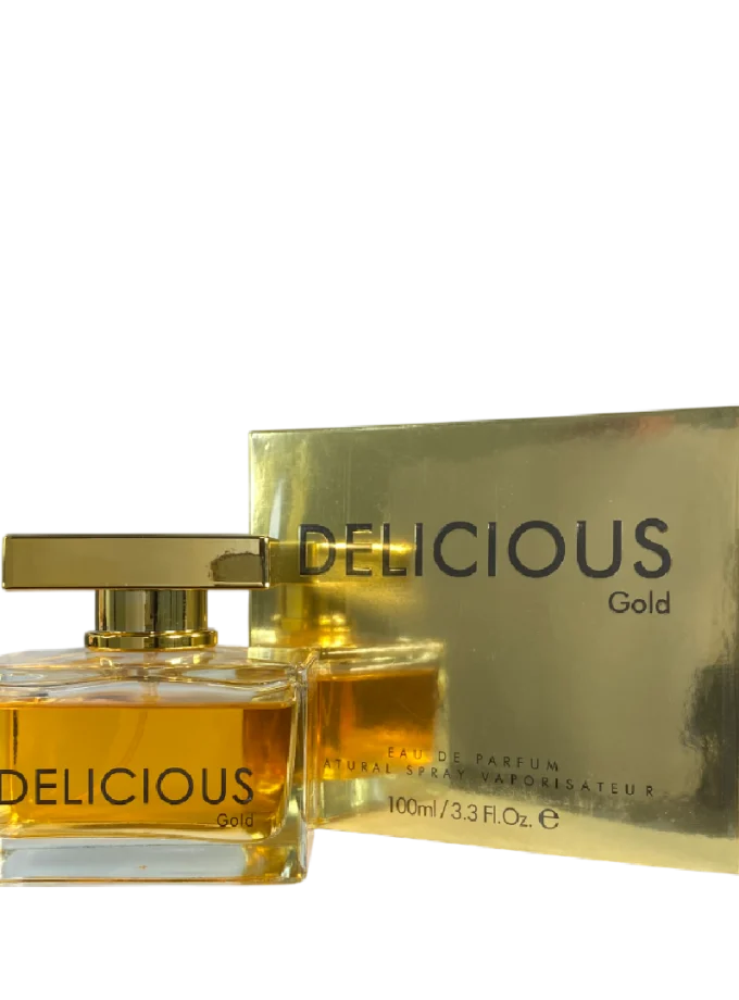 DELICIOUS GOLD