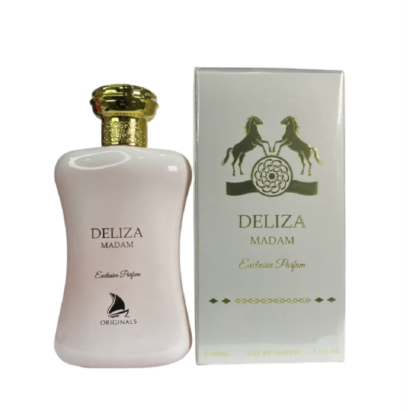 MADAM DELIZA