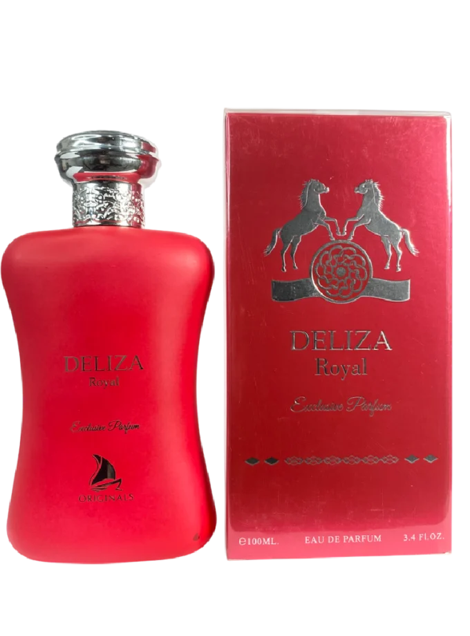 ROYAL DELIZA