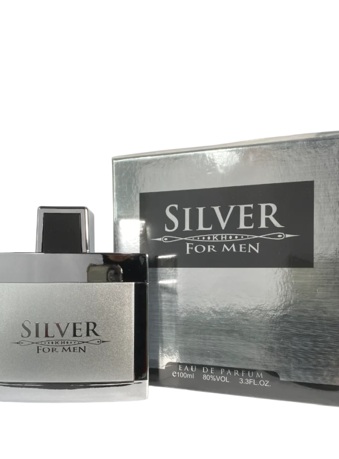 SILVER KH