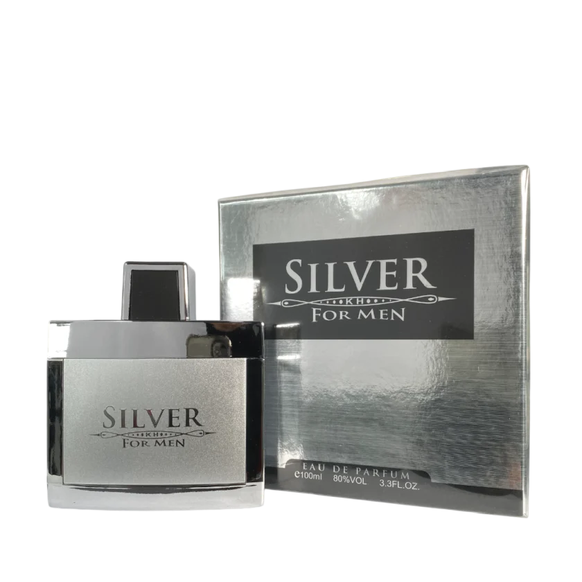 SILVER KH