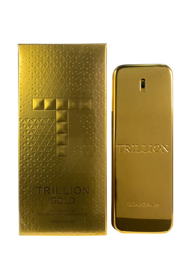 TRILLION GOLD