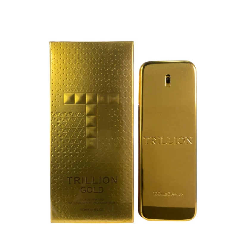 TRILLION GOLD