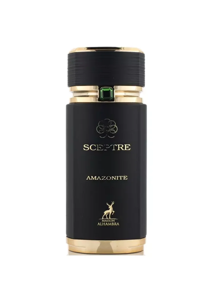 SCEPTRE AMAZONITE
