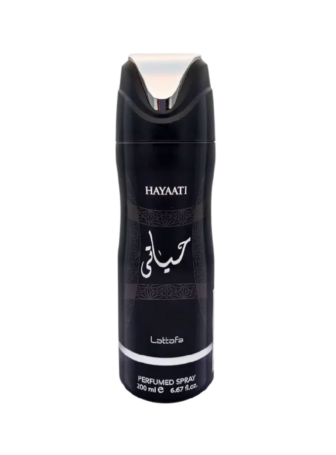 PERFUME ASEROSOL HAYAATI