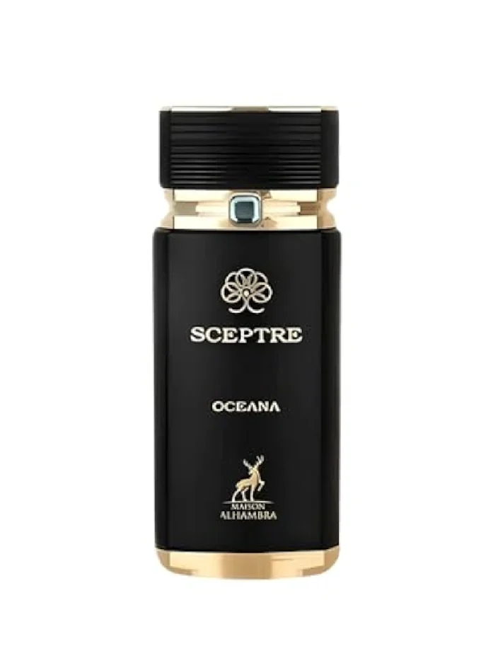SCEPTRE OCEANA