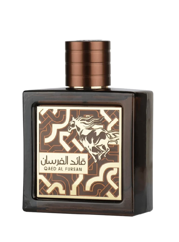 QAED AL FURSAN UNTAMED