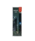 SET NIGHT LURE BLACK 2PZA