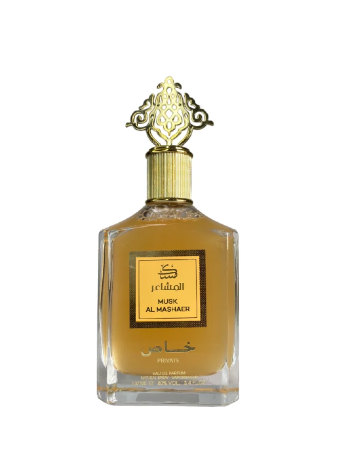 MUSK AL MASHA'ER PRIVATE