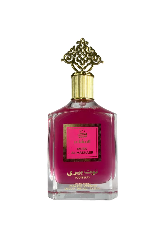 MUSK AL MASHA'ER TOOTBERRY