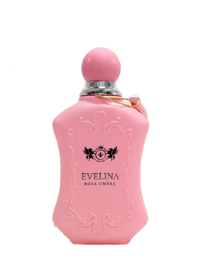 EVELINA ROSA OMBRE
