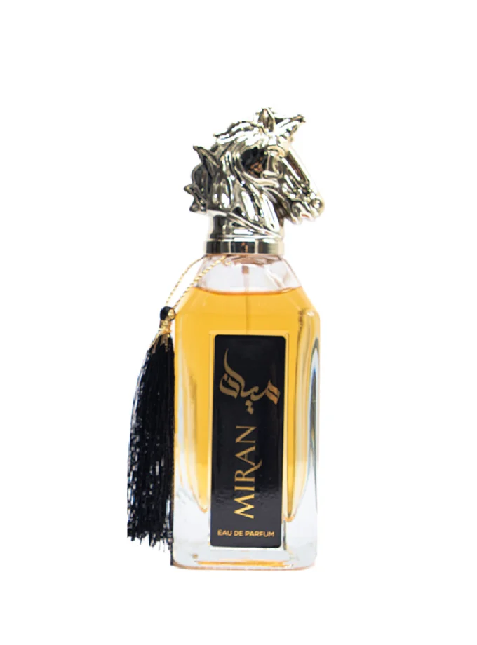 MIRAN